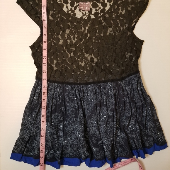 Host Pick🦋 Free People Top - Picture 4 of 7